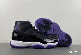 Hyperoad Jordan 11 high Air 0619
